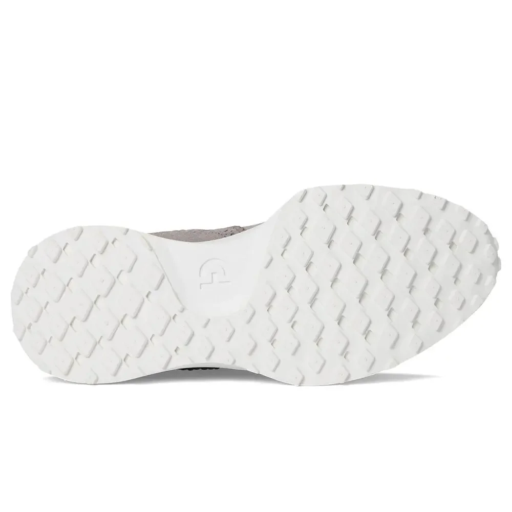 COLE HAAN WOMENS GRAND CROSSCOURT HALLET RUNNERS-9 MEDIUM